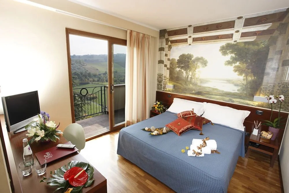 Hotel Il Monte