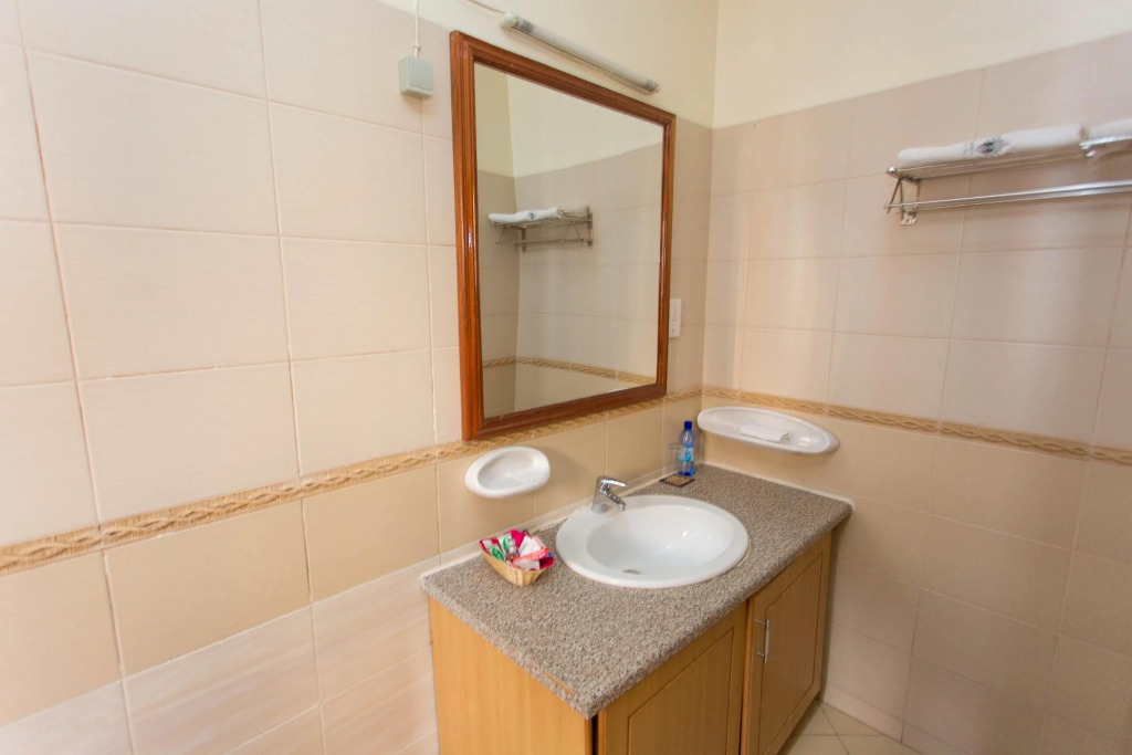 Aberdeen House Boutique Hotel