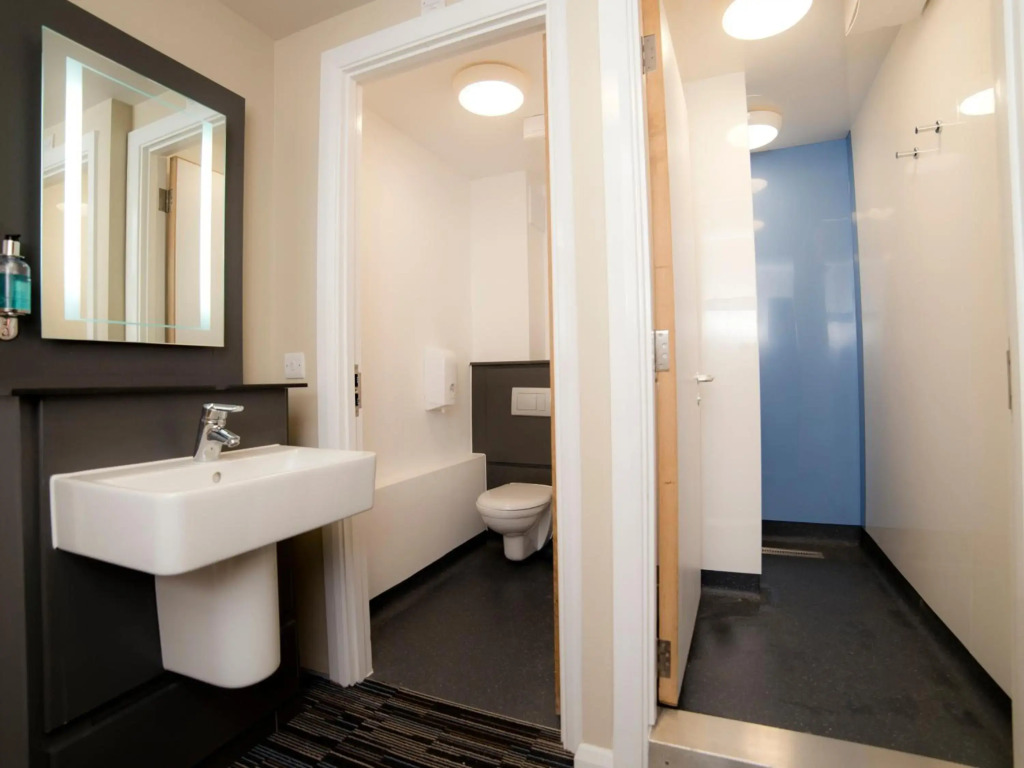 YHA Cambridge