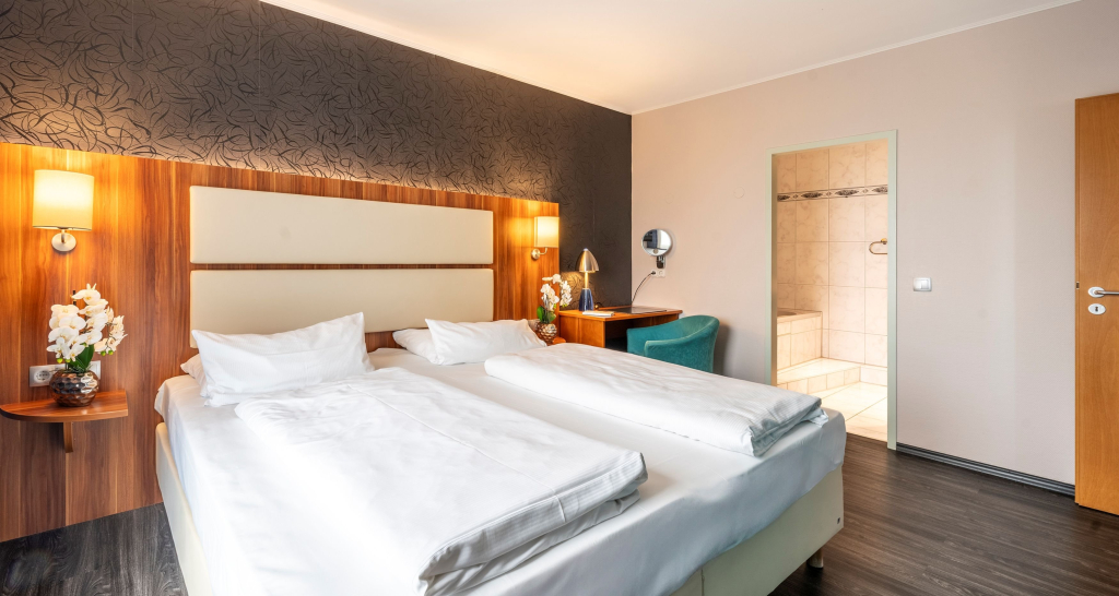 PLAZA INN Zwickau