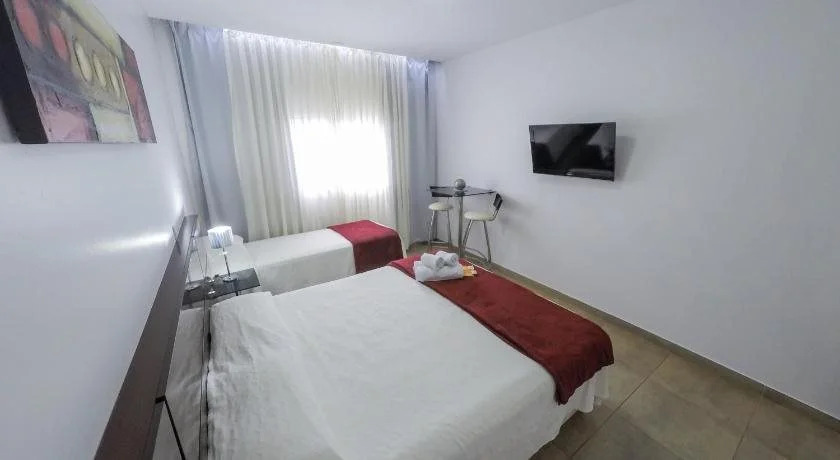 Hotel Oaky