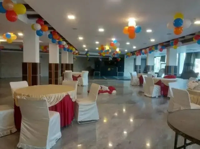 Hotel Billion