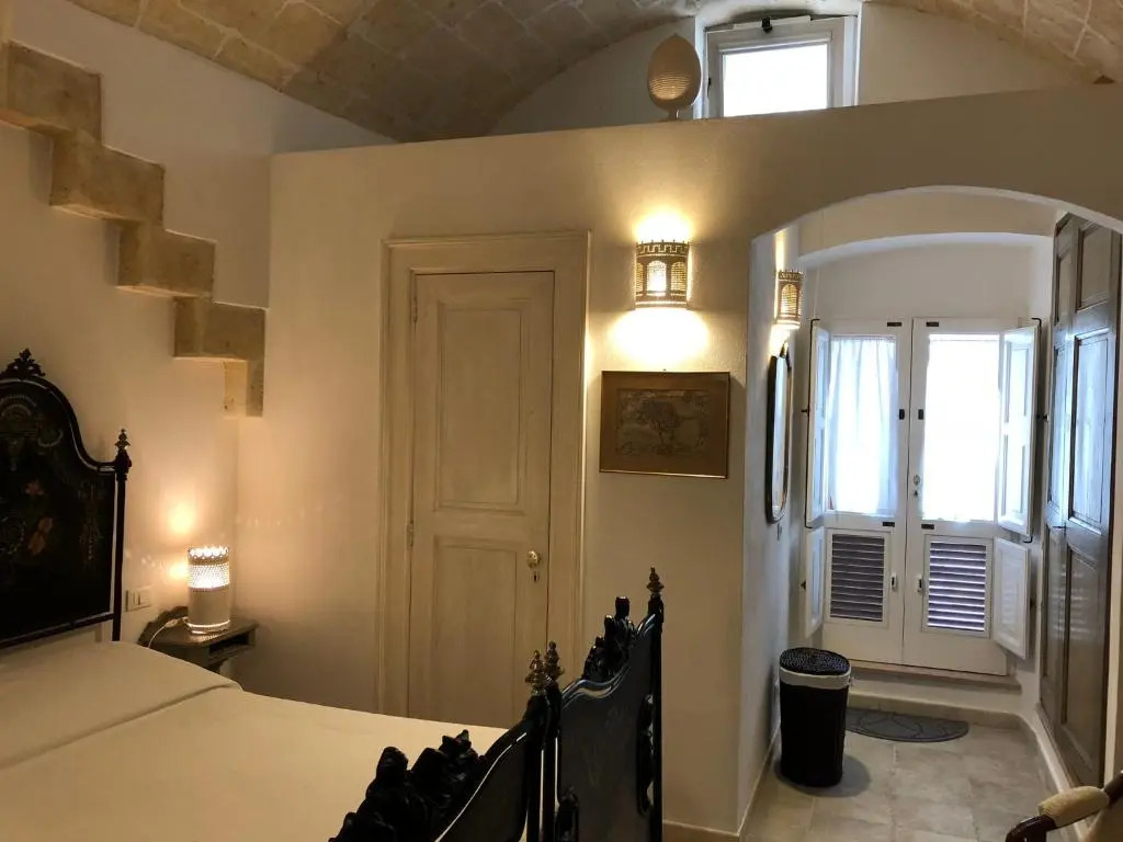 “Il Mosaico” Suite Apartment - Grottaglie