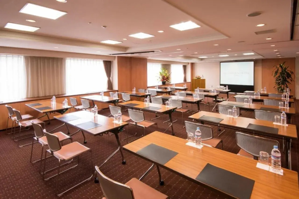 International Garden Hotel Narita