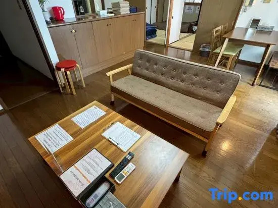 Hotel EL8Utsunomiya