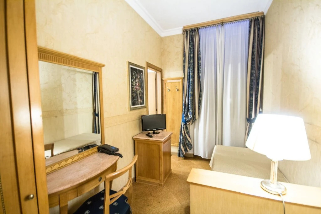 Hotel Giorgi