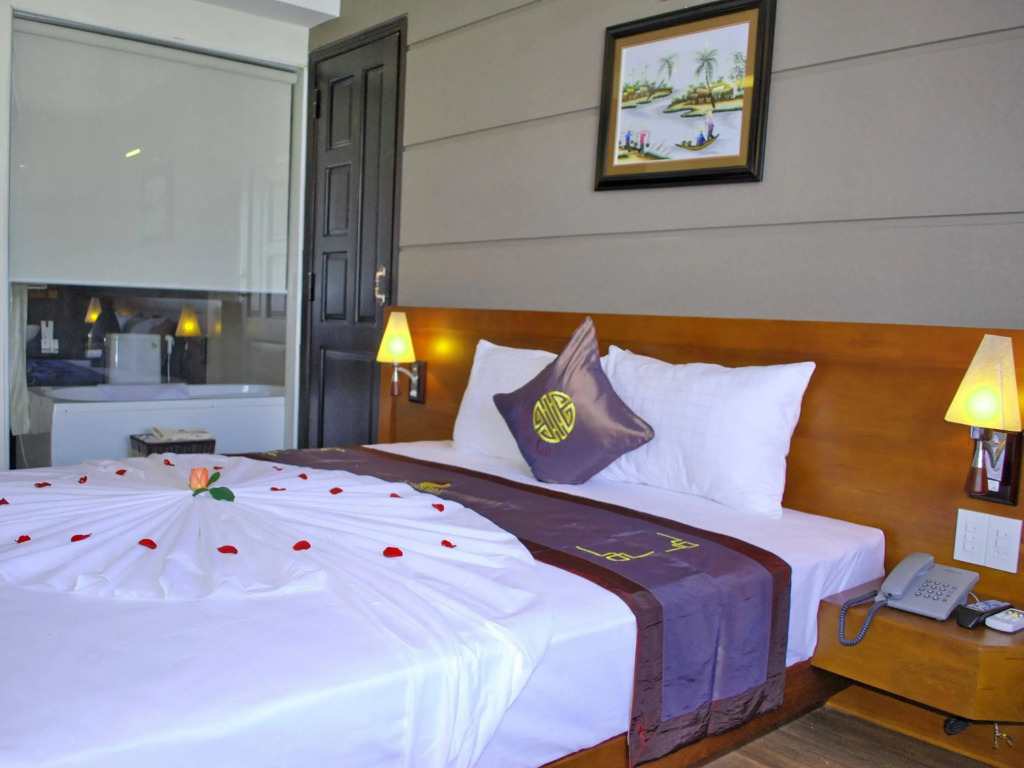 Centersea Hotel Nha Trang