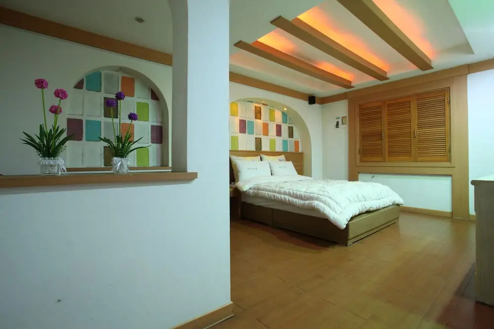 Daejeon Motel Nine