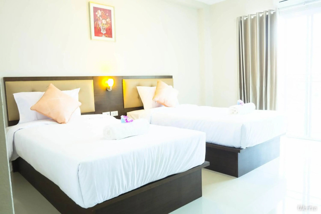 The Room Mahidol Chiangmai