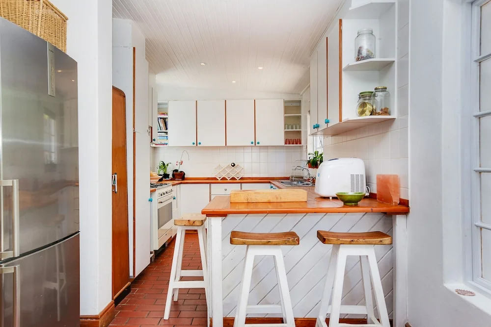Cape Dutch Sea Cottage