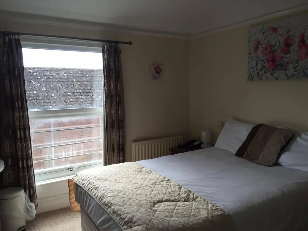 The Pines Guest Accommodation