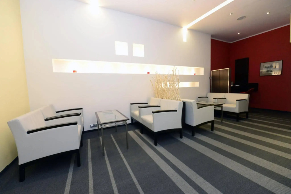 Panorama Hotel Prague