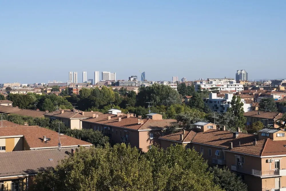 Casa Bella View
