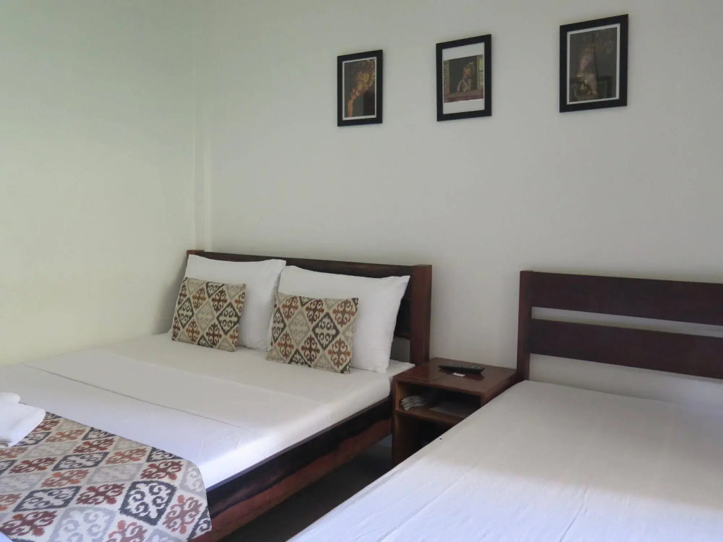 Bulul Garden Resort