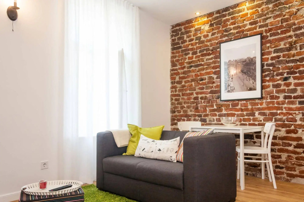 Antim Boutique Apartments