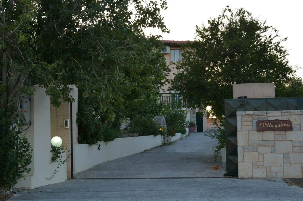 Villa Galini