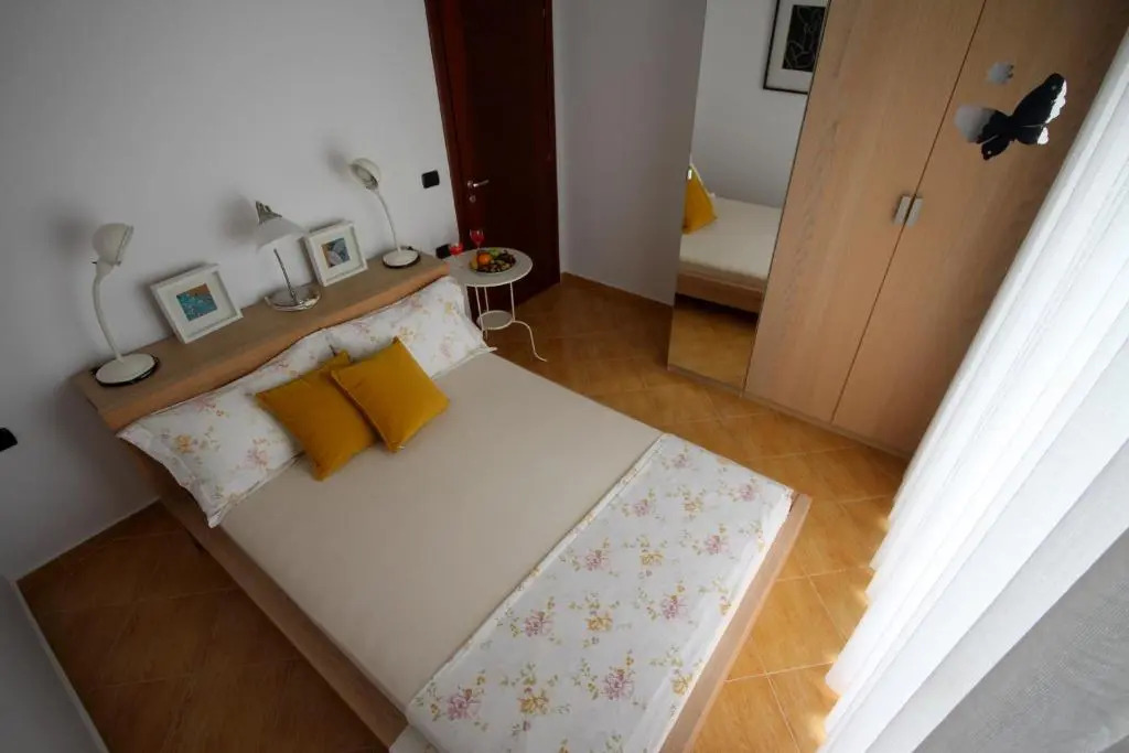 Βeachfront Luxury Apartments SARANDE