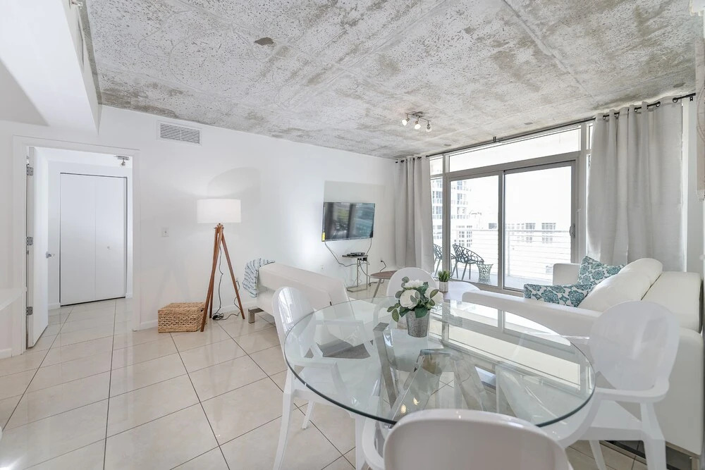 Miami World Rental - Midtown 820