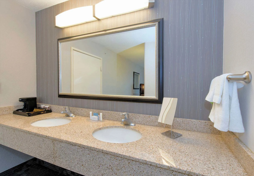 Courtyard by Marriott Montgomery Prattville