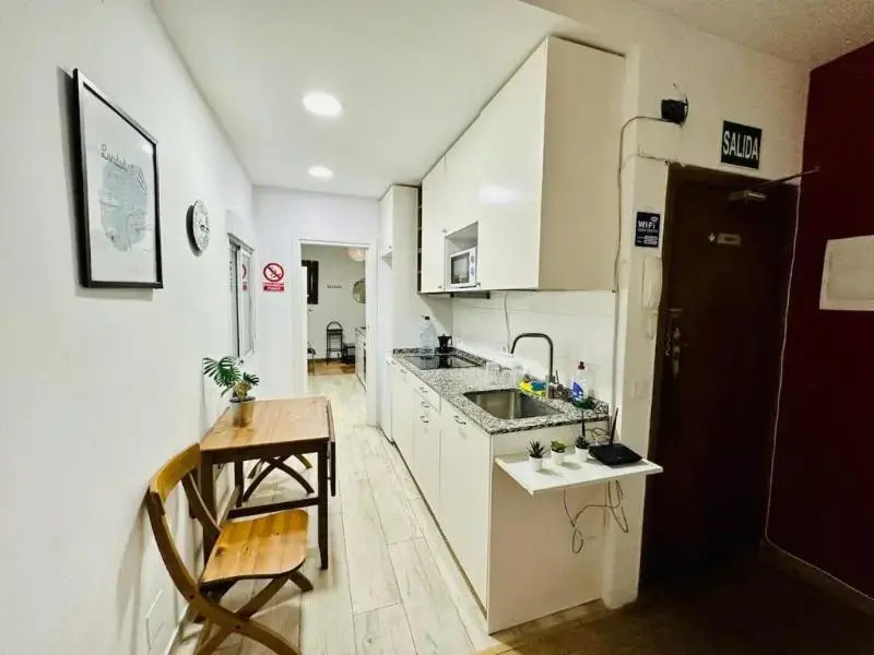 Punta Me Rooms