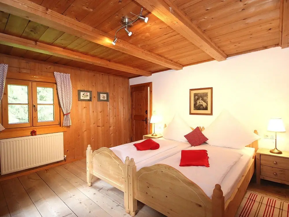 Siglaste Dornauberg in Dornauberg