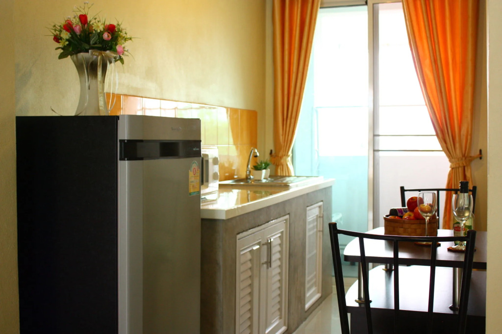 Santipran Place