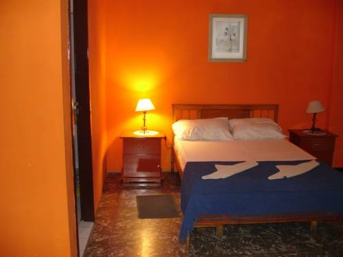 Mendoza Lodging