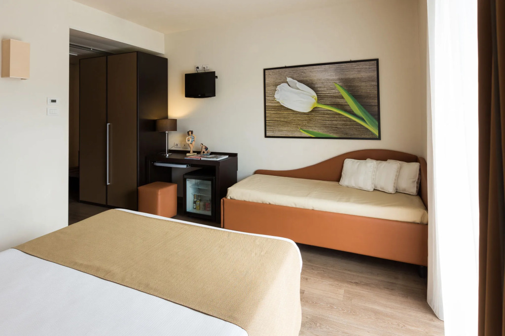 Hotel Acquadolce