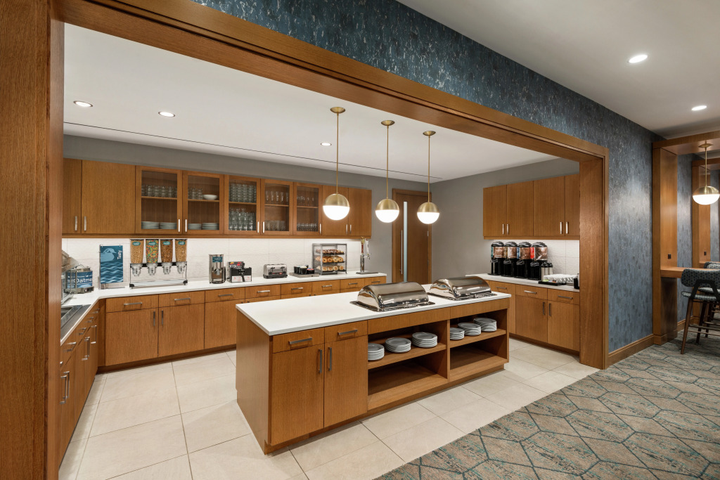 Home2 Suites by Hilton Houston Bush Intercontinental Airport Iah Beltway 8