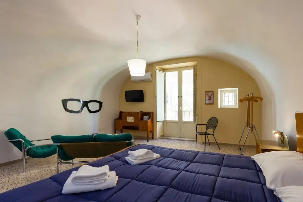 Apartment - Vetriera BH 88