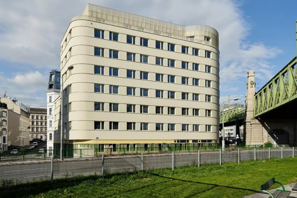 Leonardo Hotel Vienna City West