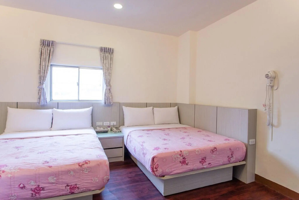 Ruei Gung Business Hotel Kaohsiung