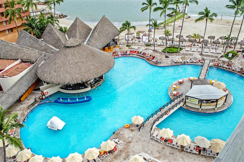 Sunscape Puerto Vallarta Resort