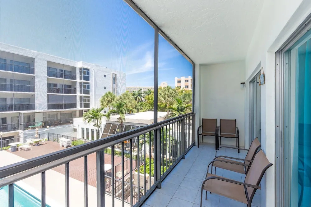 Le Cartier 326 by Go Florida Condo Sunny Isles