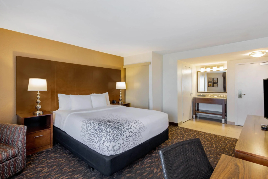 La Quinta by Wyndham Oakland - Hayward