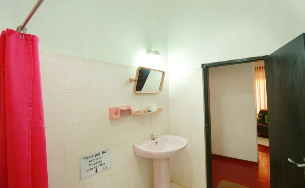 The One Apartment