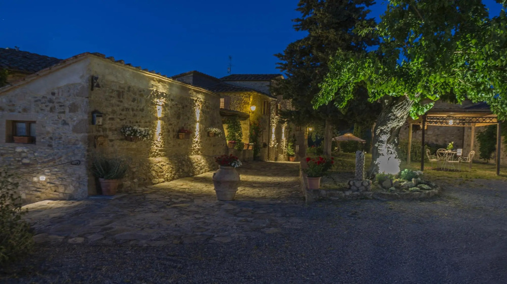 La Grotta Della Rocca