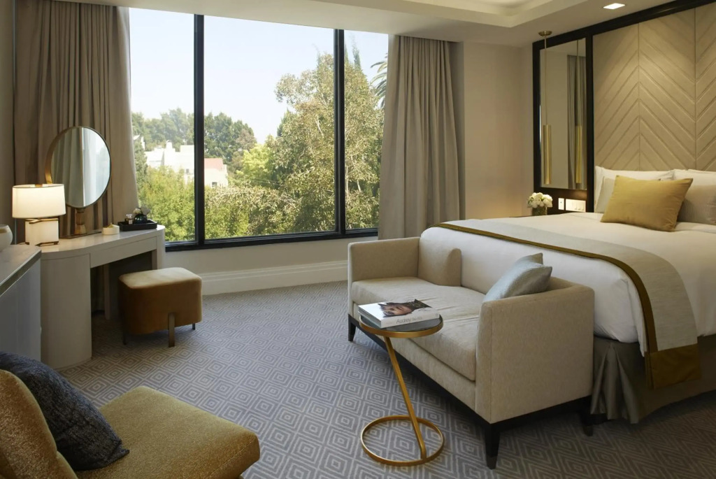 The London West Hollywood at Beverly Hills