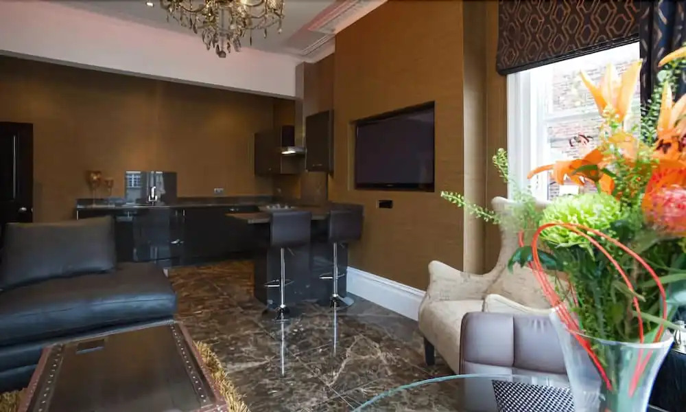 Breck Apartments by Central Beach Leisure Ltd