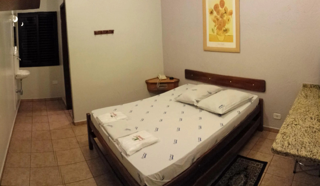 Jaguaré Hotel