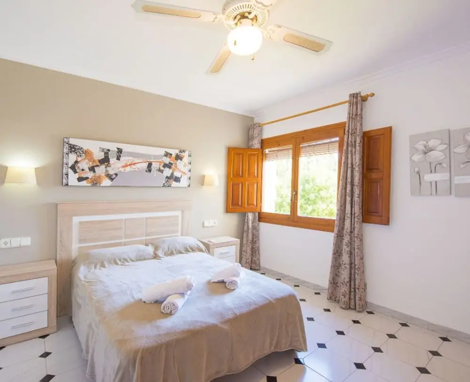 Villa - 3 Bedrooms with Pool - 106410
