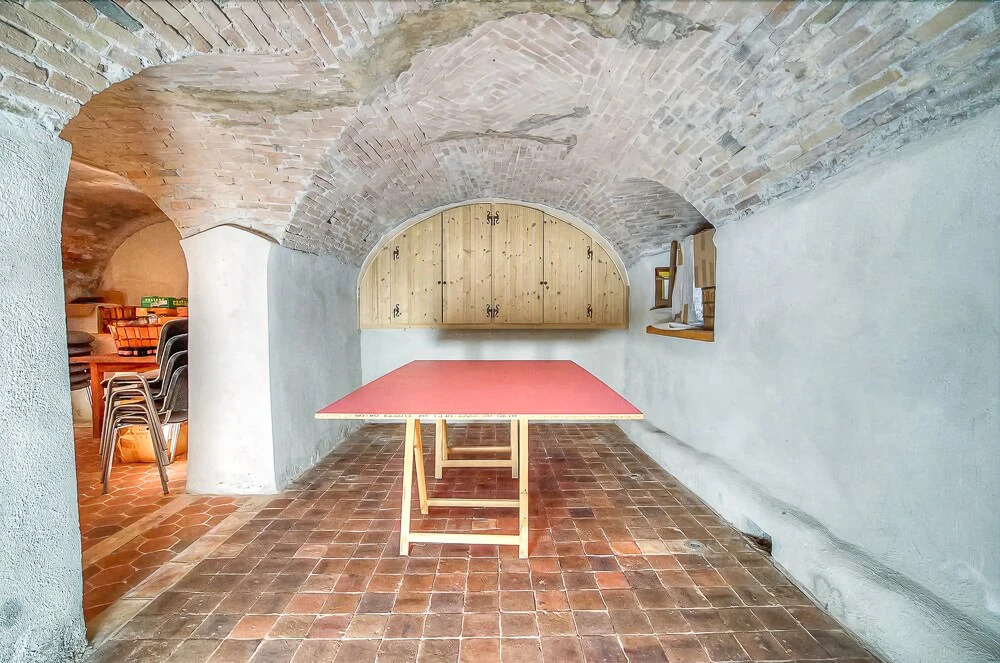Le Pigeonnier
