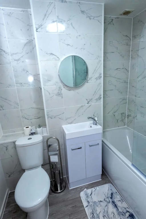 I Love London! A STUNNING 2Bed Home Sleeps 1-4