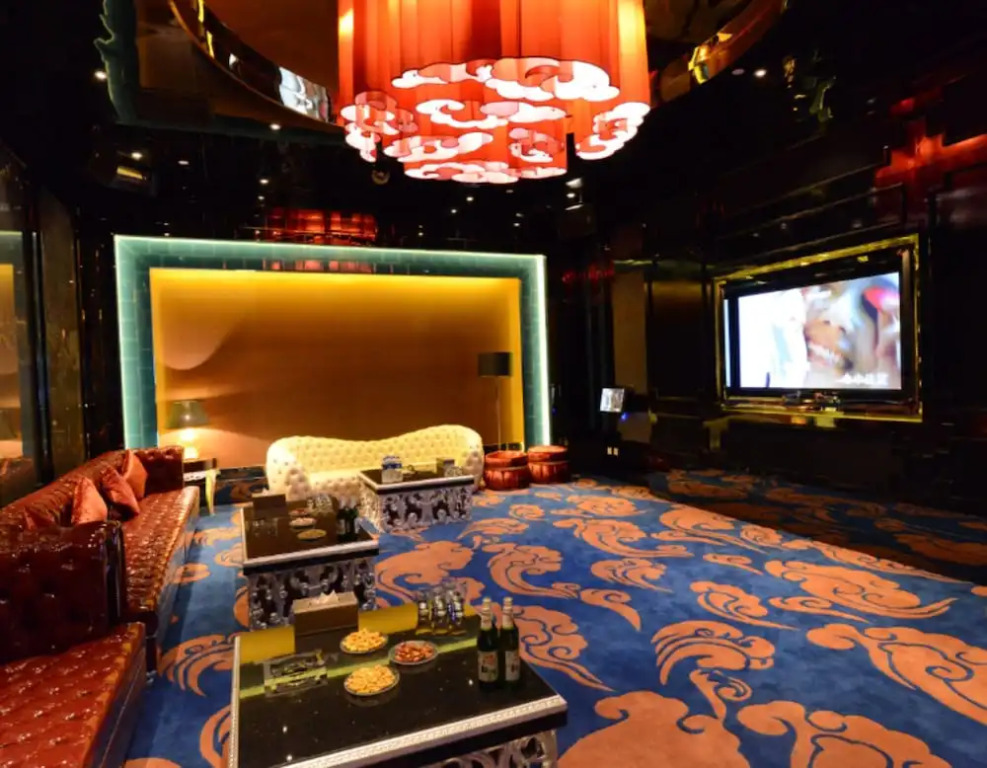 Jiahe International Hotel