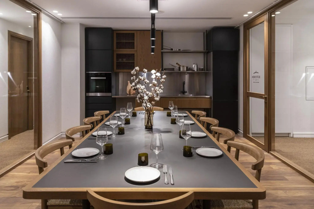 Ergon House Athens