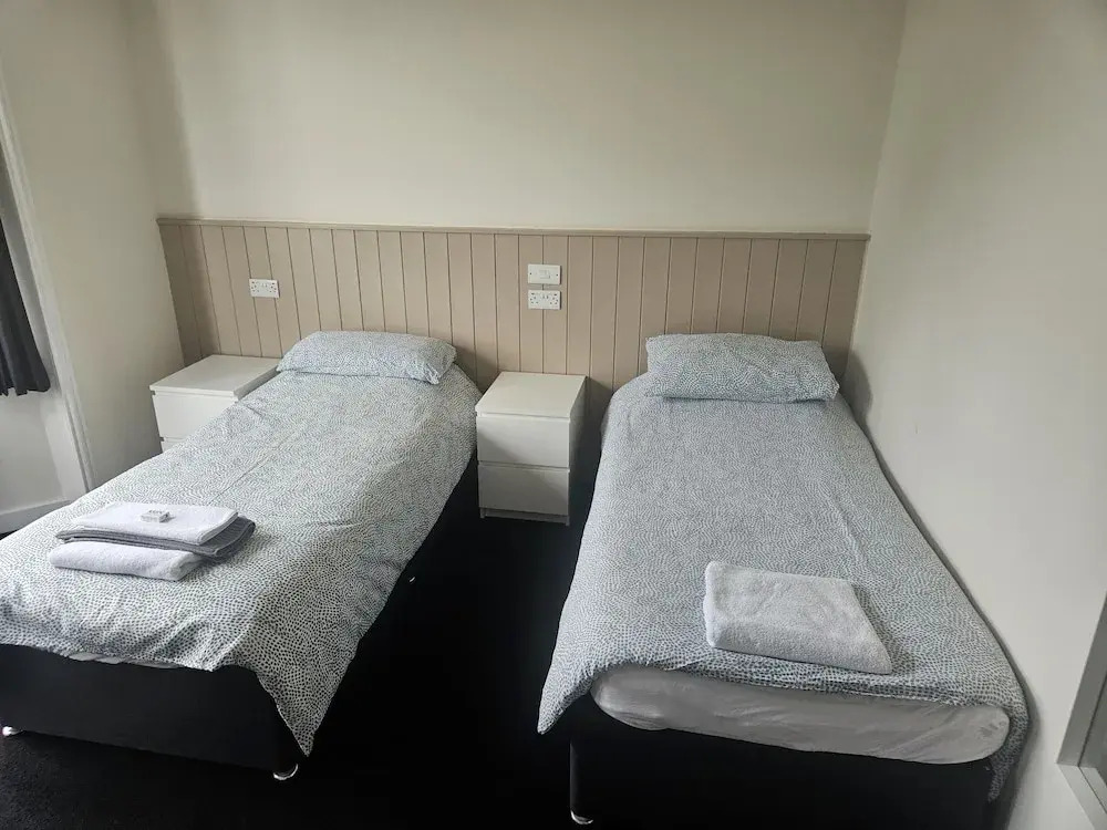 Swan Hotel