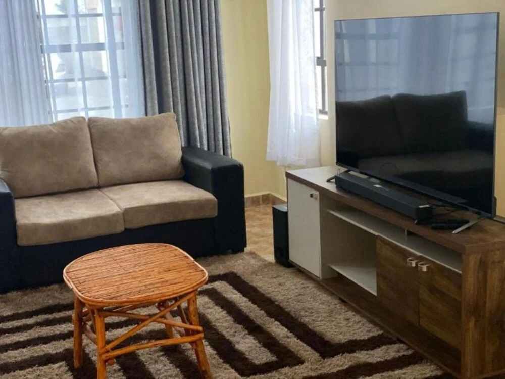 Lifestyle Villas Nanyuki