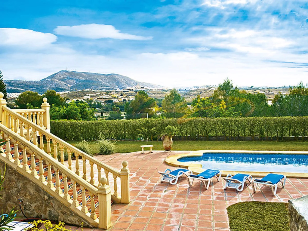 Villa Tarraula Jávea