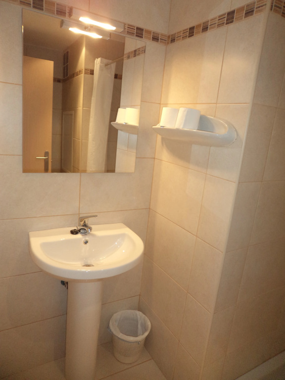 Hotel Leblon
