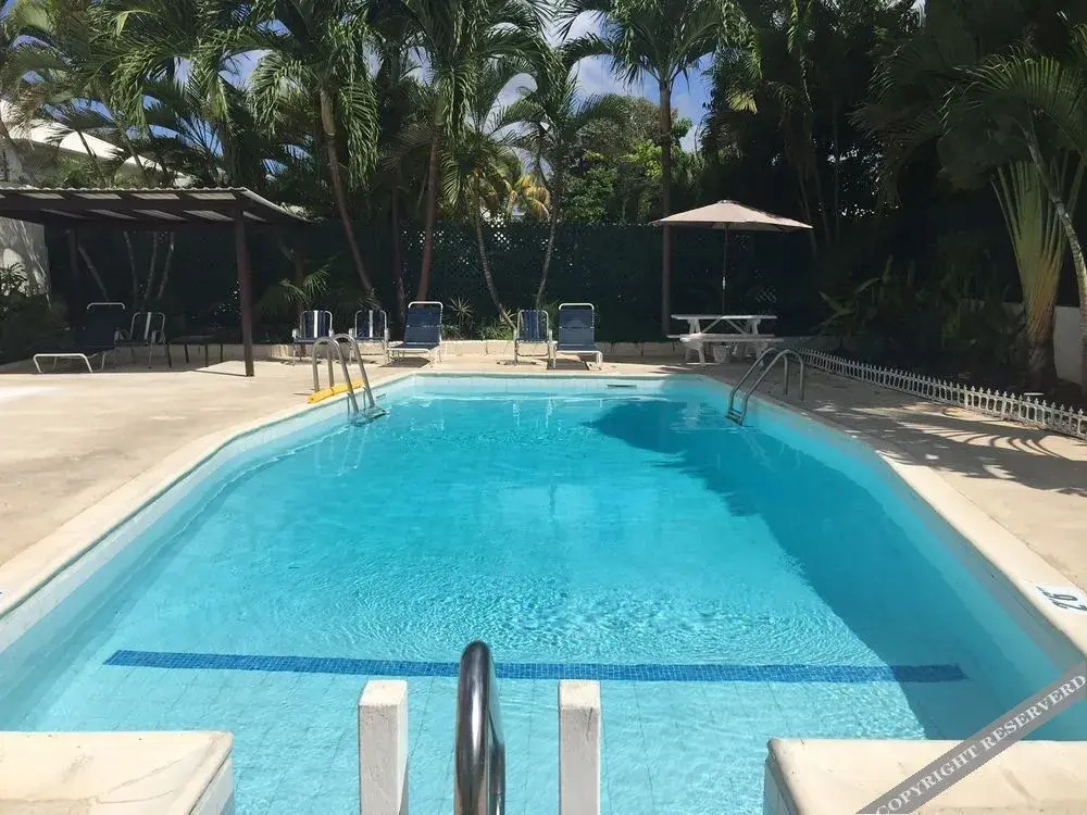 Sunhaven Beach Apartments